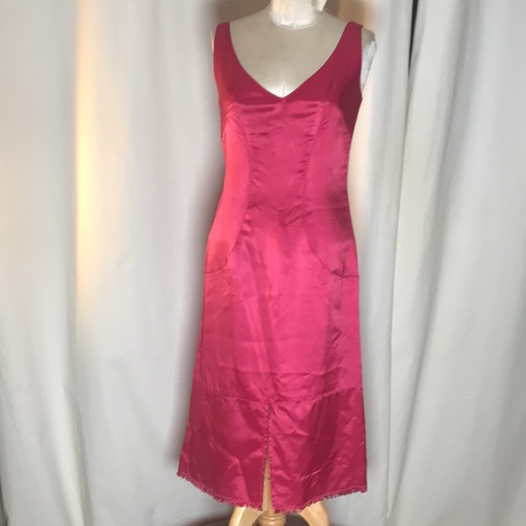 Isabel Marant dress sz 2 - Picture 1 of 7